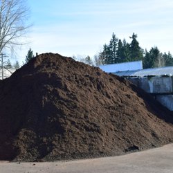 Applied Organics Landscape Supply - Fine Dark Bark