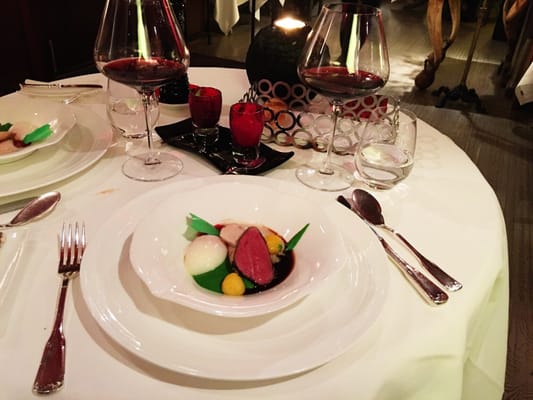 Restaurant RICO'S by null