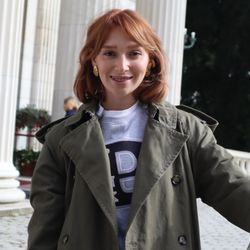 V-BEAUTY  - Short hair