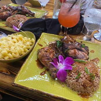 Jamaican Vibes Cuisine - Caribbean Near Me - Baton Rouge, Louisiana