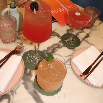 Mad Nice - Great drink options - Italian Near Me - Detroit, Michigan Mad Nice - Great drink options - Italian Near Me - Detroit, Michigan