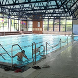 Hallenbad Chorweiler