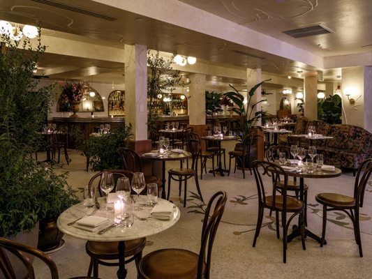 La Grande Boucherie Miami by null