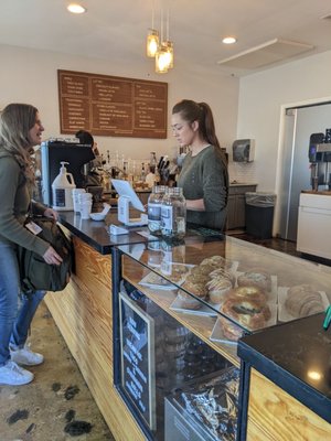 Pearland Coffee Roasters by null