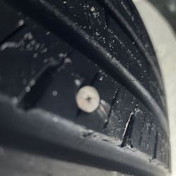 A Expert Tire & Service - Screw it