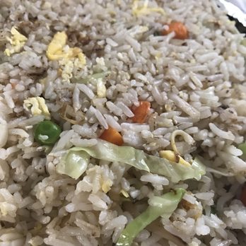 Peking Restaurant - 100. Vegetable Fried Rice - Chinese Near Me - Westminster, California Peking Restaurant - 100. Vegetable Fried Rice - Chinese Near Me - Westminster, California