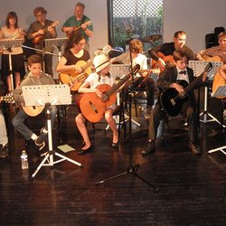 Jason Myers Music Lessons