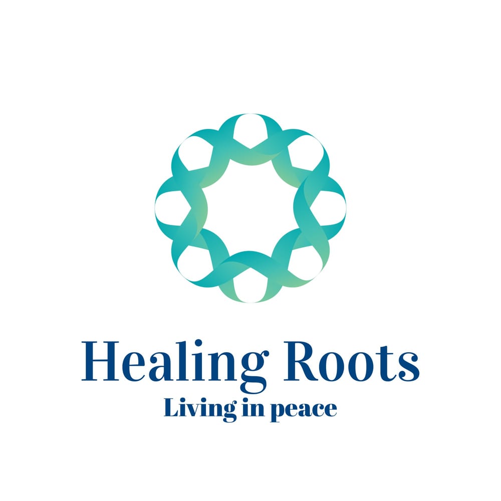 Sarah Lewis-Fernandez Private Practice Healing Roots - grief counselor in Asheville, NC