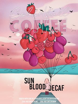 Canadian Roasting Society, Dreamy Cafe. by null