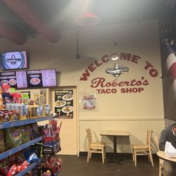 Robertos Taco Shop