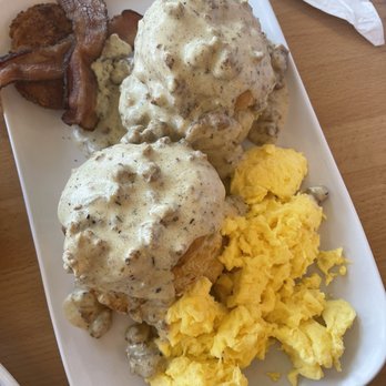 Ruby Sunshine Charleston Downtown - Biscuits & Gravy - Breakfast & Brunch Near Me - Charleston, South Carolina Ruby Sunshine Charleston Downtown - Biscuits & Gravy - Breakfast & Brunch Near Me - Charleston, South Carolina