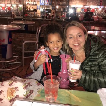 Big Easy Daiquiris - Pizza Near Me - New Orleans, Louisiana Big Easy Daiquiris - Pizza Near Me - New Orleans, Louisiana