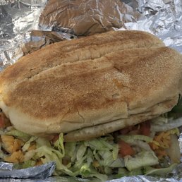 Veggie Torta
