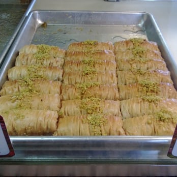 Olympus Caffe & Bakery - Breakfast & Brunch Near Me - Mountain View, California Olympus Caffe & Bakery - Breakfast & Brunch Near Me - Mountain View, California