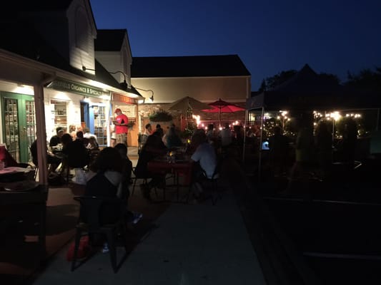 Southwest Cafe by null