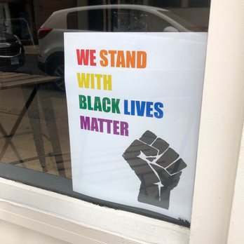 Life Bowls - All lives matter can't matter till Black Lives Matter!! - Salad Near Me - New Haven, Connecticut Life Bowls - All lives matter can't matter till Black Lives Matter!! - Salad Near Me - New Haven, Connecticut