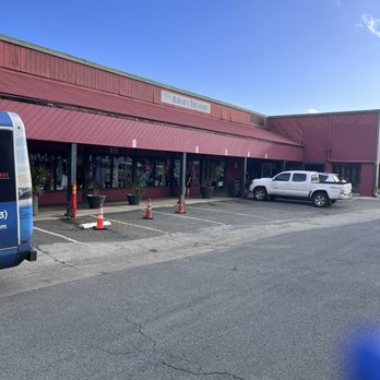Island Hidden Treasures - Souvenir Shops Near Me - Waimanalo, Hawaii