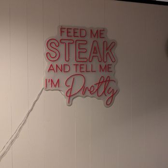 Piikoi Steak - Steakhouses Near Me - Honolulu, Hawaii