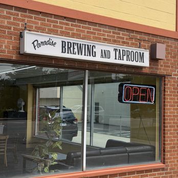 Paradise Brewing  - Breweries Near Me - Cincinnati, Ohio