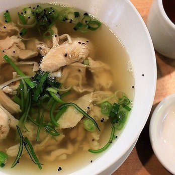 dan modern chinese - Dim Sum Near Me - Pasadena, California