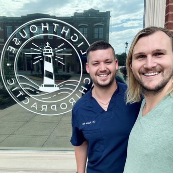 Lighthouse Chiropractic - Dr. Austin Ray - Chiropractors Near Me - Flower Mound, Texas Lighthouse Chiropractic - Dr. Austin Ray - Chiropractors Near Me - Flower Mound, Texas