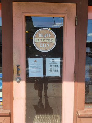 Bluff City Coffee & Bakery Cooper Young by null