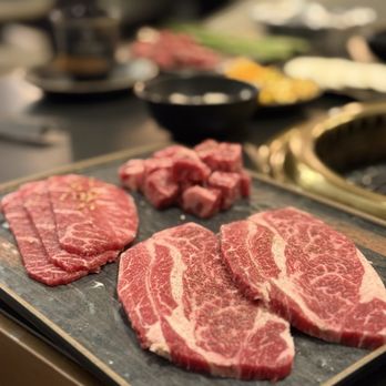 Gyumon Japanese BBQ - Wagyu beef - Japanese Near Me - Oak Park, Illinois Gyumon Japanese BBQ - Wagyu beef - Japanese Near Me - Oak Park, Illinois
