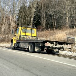 Interstate Towing & Transport Specialist