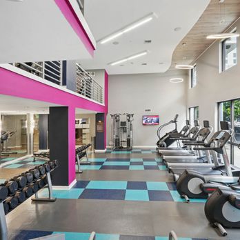 AMLI Dadeland - Apartments Near Me - Miami, Florida