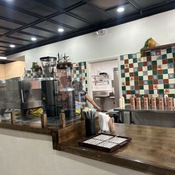Baba's Coffee Corner - Coffee & Tea Near Me - Orange, California Baba's Coffee Corner - Coffee & Tea Near Me - Orange, California