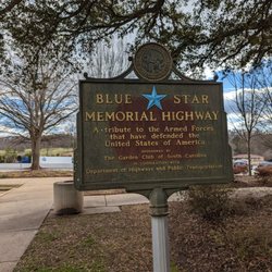South Carolina Welcome Center