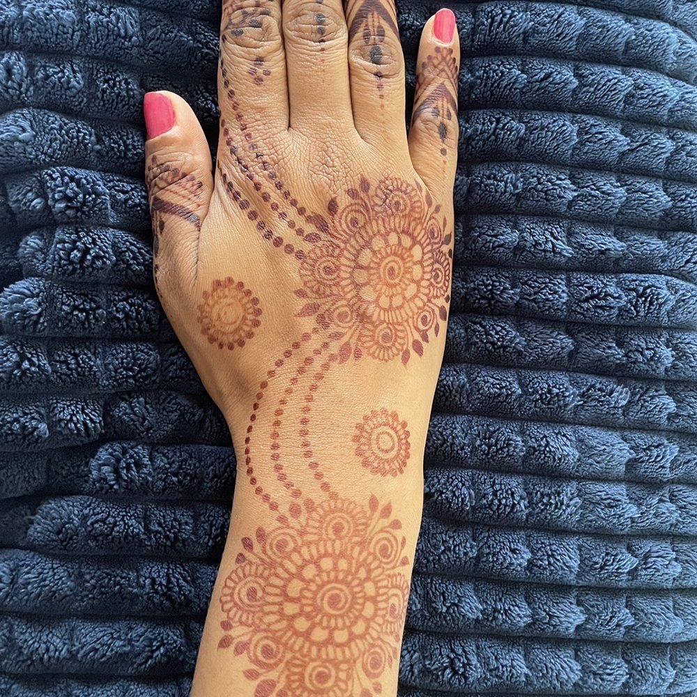 Natural Henna Art - Tattoo Near Me Natural Henna Art - Tattoo Near Me