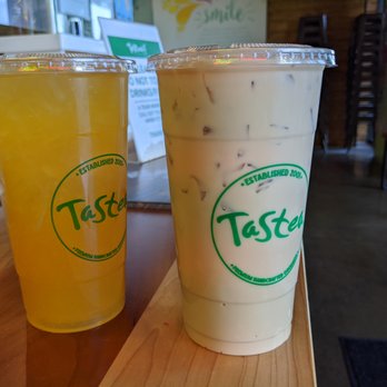 Tastea - Bubble Tea Near Me - Glendale, Arizona