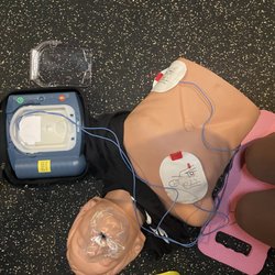 CPR Training Solutions - CPR Training