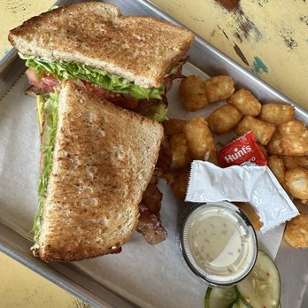 The Local Market - BLT - Sandwiches Near Me - Destin, Florida The Local Market - BLT - Sandwiches Near Me - Destin, Florida