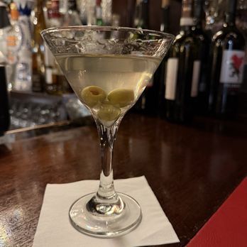 Rao's - Italian Near Me - New York, New York