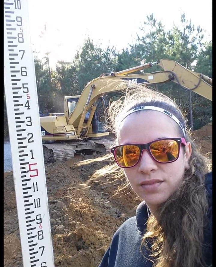 Slide of DirtDog Drainfields