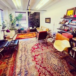Saum Yermian, Psy D - Office