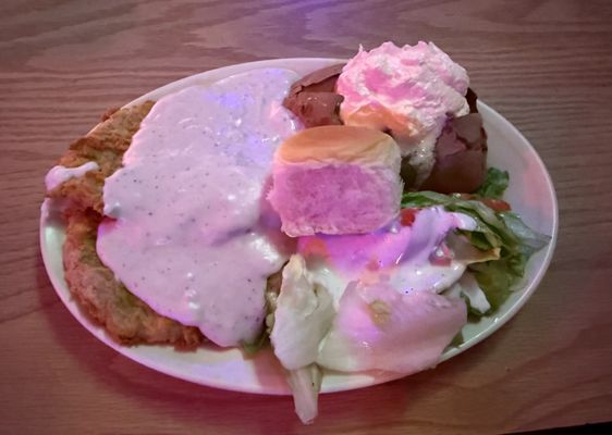 Broken Spoke by null Broken Spoke by null