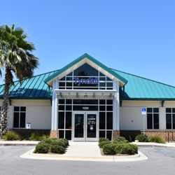 Tyndall Federal Credit Union - Mortgage lending