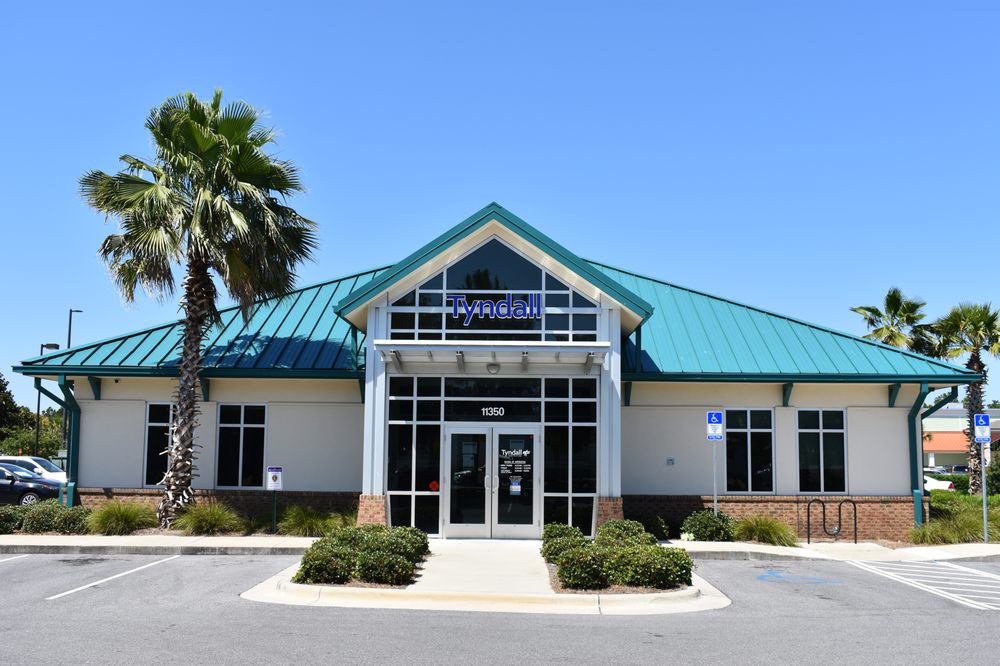 TYNDALL FEDERAL CREDIT UNION Updated September 2024 Request