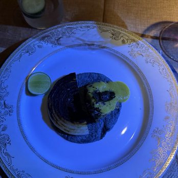 Tintoque - Beef taco - Signature Cuisine Near Me - Puerto Vallarta, JAL