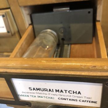 Mural City Coffee Company - Card catalog repurposed - Coffee & Tea Near Me - Dothan, Alabama Mural City Coffee Company - Card catalog repurposed - Coffee & Tea Near Me - Dothan, Alabama