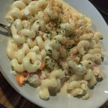 Wishbone & Flynt - Lobster mac n cheese - Cocktail Bars Near Me - Fort Worth, Texas Wishbone & Flynt - Lobster mac n cheese - Cocktail Bars Near Me - Fort Worth, Texas