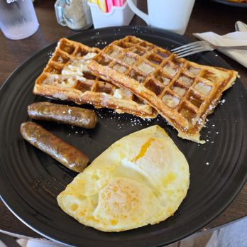 Wafflelicious - Waffles Near Me - New Braunfels, Texas Wafflelicious - Waffles Near Me - New Braunfels, Texas