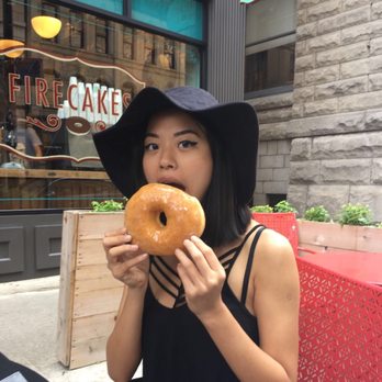 Firecakes Donuts - Donuts Near Me - Chicago, Illinois
