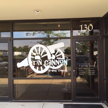 Tin Cannon Brewing Company - Breweries Near Me - Gainesville, Virginia Tin Cannon Brewing Company - Breweries Near Me - Gainesville, Virginia