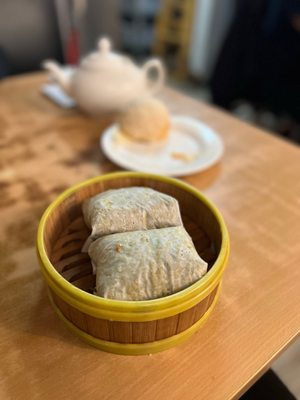 Ming's Tasty by null