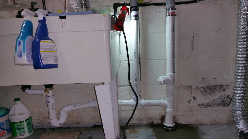 Slide of MK Plumbing