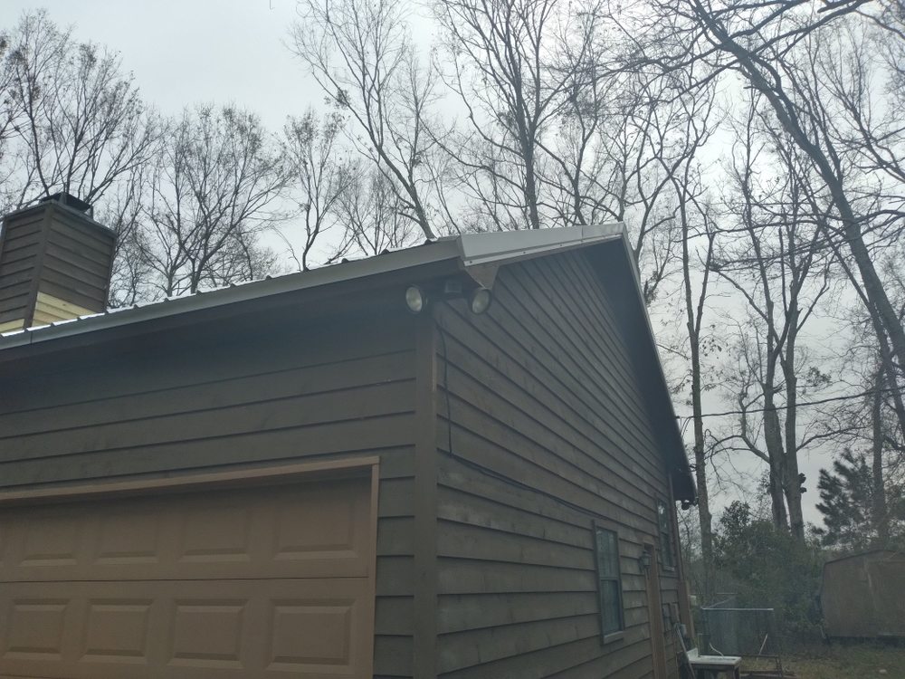 Slide of Good Roofers